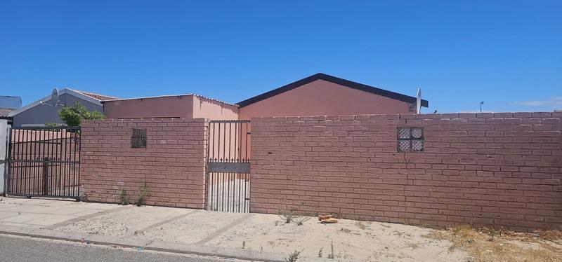3 Bedroom Property for Sale in Philippi East Western Cape